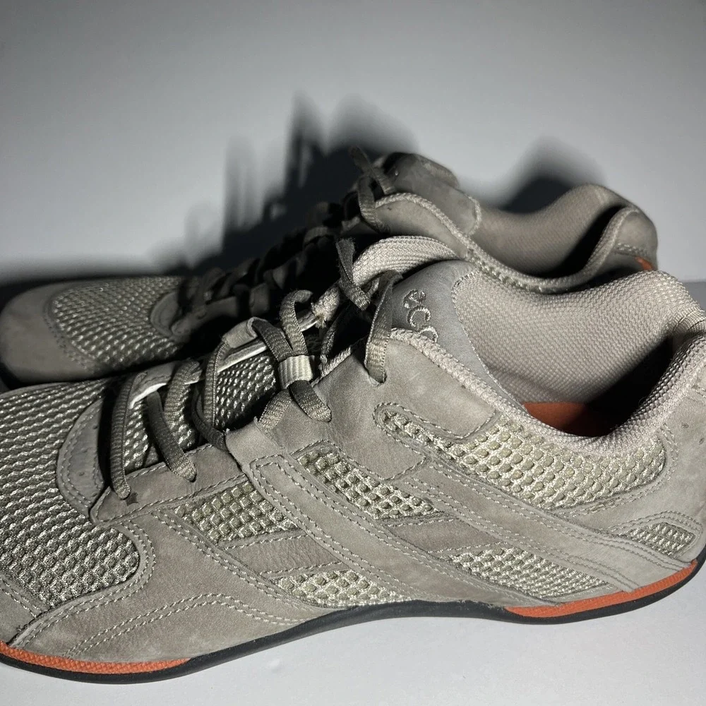 Ecco women receptor
